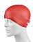 SPEEDO Plain Moulded Silicone Junior шапочка дет