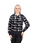 Hooded Full Zip Sweatshirt, толстовка