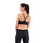 Топ Mizuno Hybrid Bra Top
