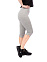 High-Kyu Capri Pant (W), капри