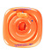 SPEEDO Seasquad Swim Seat 0-12 Months Old, детское надувное сидение для плавания