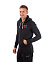 Hooded Full Zip Sweatshirt, толстовка на молнии