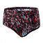 SPEEDO Paintblast Allover 12cm Brief плавки подрост