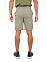 Rebel Woven Shorts 9" Vetiver, шорты