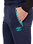 CUSTOM KNIT PANT брюки тренир.ПЭ