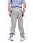 Rib Cuff Pants, брюки