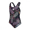 Купальник подростковый Speedo Logo Constellation Allover Splashback