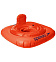 SPEEDO Seasquad Swim Seat 0-12 Months Old, детское надувное сидение для плавания