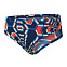 SPEEDO RockPlode Allover Brief плавки подрост