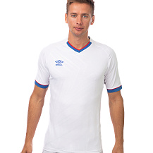 CSKA AWAY JERSEY SS, футболка игровая