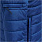 hmlNORTH QUILTED HOOD JACKET WOMAN, куртка женская утепленная