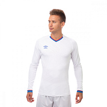 Футболка игровая Umbro CSKA Away Jersey LS