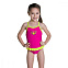 SPEEDO Moonset Frill Suit купальник дет