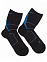 Endura Trail Socks, носки (1 шт)