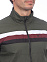 MEN KNITTING TRACKSUIT, костюм спортивный