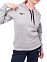 Wom Sweat Hoodie(W), толстовка