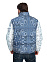 Levi's Mens Outerwear Jacket PRINT, куртка мужская