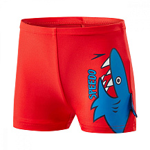 Аквашорты Speedo Fin Friends Aquashort