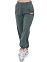 POWERBLEND VINTAGE WASH SWEAT PANT, брюки
