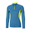 Футболка мужская Mizuno Wool H/Z