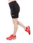 Mizuno Terry Short W, шорты женские