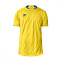 Футболка мужская игровая короткий рукав Umbro Armada Jersey SS