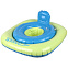 SPEEDO SEA SQUAD SWIM SEAT, детское надувное сидение для плавания