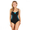 Купальник женский Speedo Shinedream Placement 1 Piece