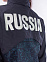 Windtop Full Zip Jacket + 5 CM, ветровка