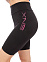 WOMAN SHORT LEGGINGS, шорты