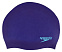 SPEEDO Plain Moulded Silicone Junior шапочка дет