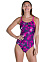 SPEEDO BlastLight AllowerThin Strap Muscleback купальник жен