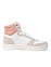 DRIVE HI 2 WHITE/TAUPE, кроссовки