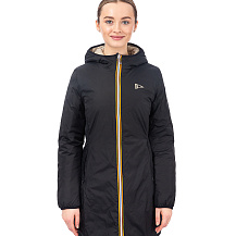 JACKET WOMAN 01, пальто