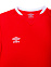 CAMPO II SS JERSEY, футболка игровая