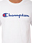 CLASSIC GRAPHIC TEE, футболка