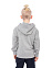 Hooded Full Zip Sweatshirt, толстовка