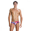 SPEEDO Electric Gem 5cm Allover Brief плавки подрост