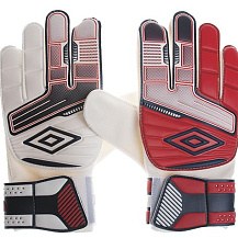 UMBRO GT LITE GLOVE, перчатки врат.