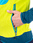 POLAR FLEECE MAN 06, джемпер на молнии