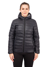 REVERSIBLE JACKET W, куртка утепленная