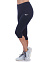 High-Kyu Capri Pant (W), капри