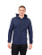 KNIT FLEECE MAN 06, джемпер на молнии