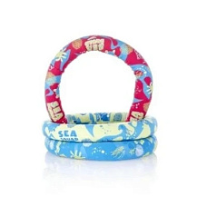 SPEEDO SEA SQUAD DIVE RINGS JUNIOR, игрушка для обучения плаванию SPEEDO SEA SQUAD DIVE RINGS JUNIOR, игрушка для обучения плаванию