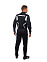 GK PADDED SUIT комбинезон вратарский