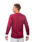 LEADER JERSEY LS, футболка игр.