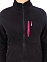 POLAR FLEECE WOMAN, джемпер на молнии