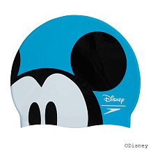 SPEEDO Disney Junior Slogan Cap шапочка дет