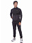 MEN KNITTING TRACKSUIT, костюм спортивный
