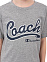Crewneck T-Shirt, футболка